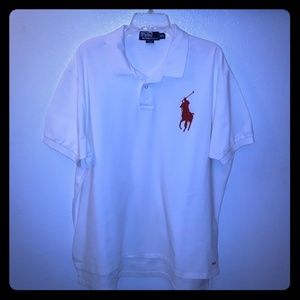 Polo by Ralph Lauren Men's Shirt